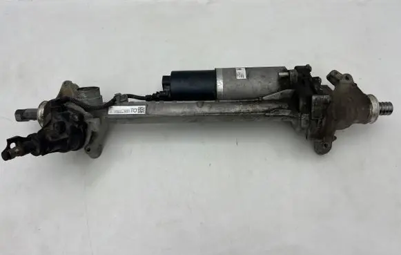BMW X5 G05 Steering rack 5A1AC40