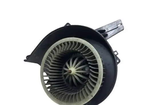 Seat Cordoba (6L) Heater fan/blower 6Q1820015EKASACJ 6Q1820015E