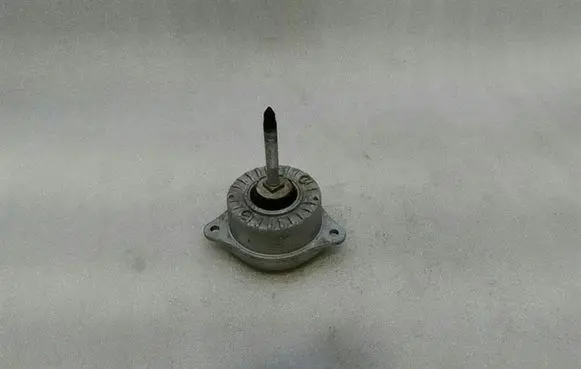 Porsche 911 997 Engine mount bracket 98037535101