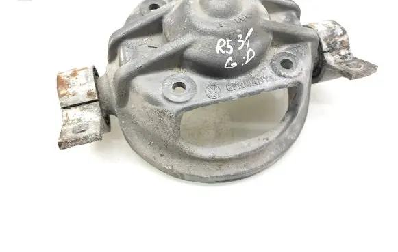 Porsche Cayenne (9PA) Coil spring/strut mount 7L0512345