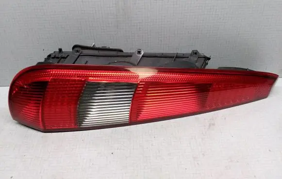 Ford Fiesta Rear/tail lights