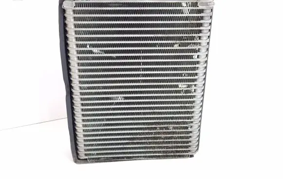 Air conditioning (A/C) radiator (interior)