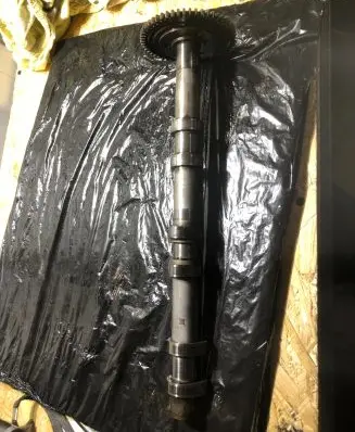 Jeep Grand Cherokee (WK) Camshaft A64226
