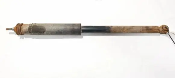 Honda Civic IX Rear shock absorber/damper