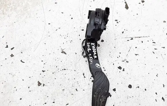Renault Kadjar Accelerator throttle pedal 180024BG0B