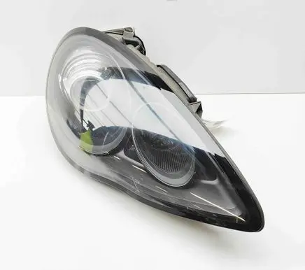 Porsche Panamera (970) Headlight/headlamp 97063198408