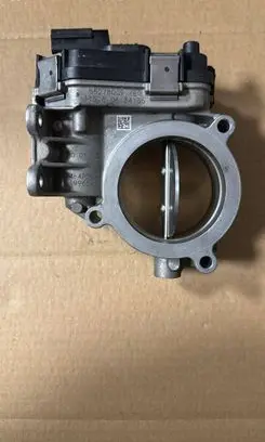 Alfa Romeo Stelvio Throttle valve 55278009