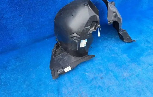 BMW X1 F48 F49 Front wheel arch liner splash guards 7342176