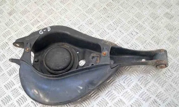 Lexus RX 450H Rear upper control arm/wishbone 4873748010