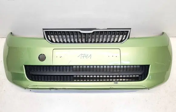 Skoda Citigo Front bumper 1ST807221