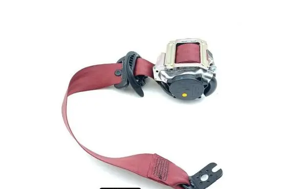 Bentley Bentayga Rear seatbelt 630705000D
