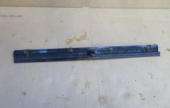 BMW M4 G82 G83 Other engine bay part 8095296