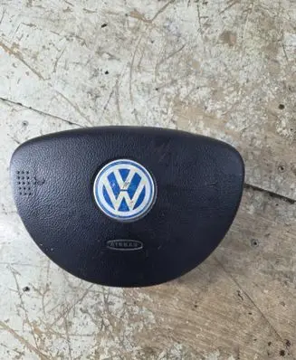 Volkswagen New Beetle Steering wheel airbag E98T2090305137
