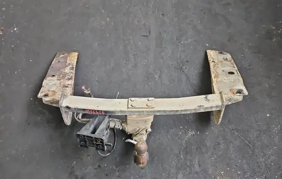 Opel Vectra C Tow bar set IMPRK1556305