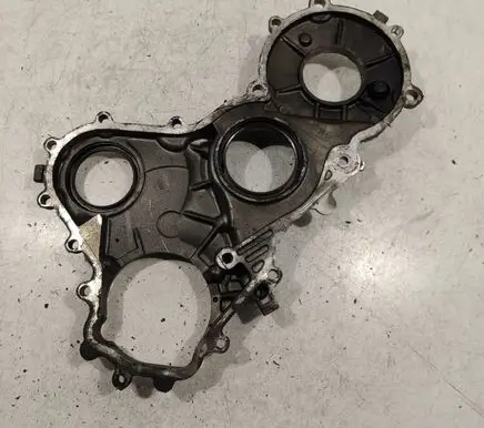 Renault Espace III Timing chain cover 8200018638