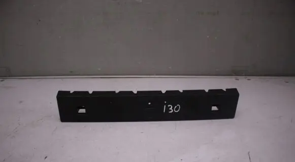 Hyundai i30 Tailgate/trunk/boot exterior handle 03x