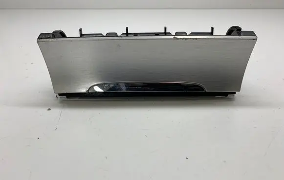 Volkswagen PASSAT B6 Ashtray (front) 3C0863284A 3C0857961A