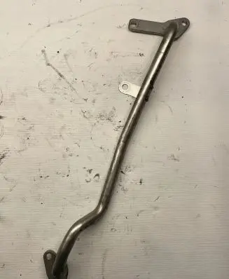 Mazda CX-5 Brake vacuum hose/pipe 