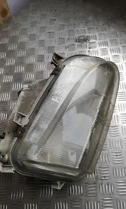 Ford Galaxy Headlight/headlamp 7m1941016e