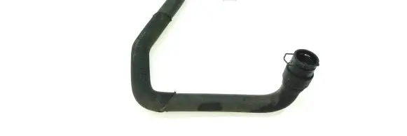 Mercedes-Benz A W169 Engine coolant pipe/hose