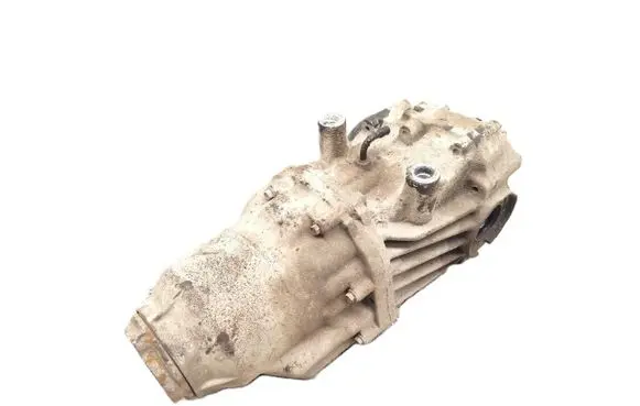 Honda CR-V Rear differential 
