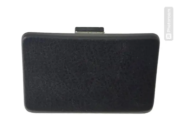 Toyota Avensis T250 Rear door ashtray 7410905020B0