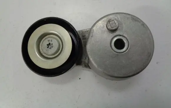 Opel Astra K Alternator belt tensioner 12656315