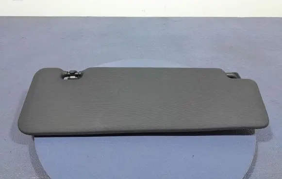 BMW X6 M Sun visor 