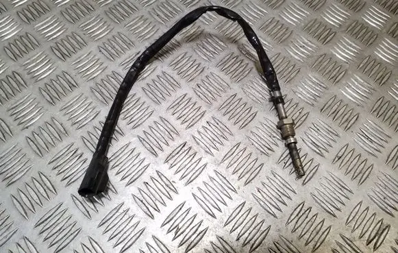 Volvo S60 Exhaust gas pressure sensor 31293172