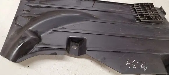 Volvo V50 Rear underbody cover/under tray 30714865