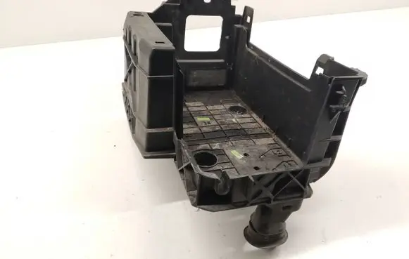 Renault Latitude (L70) Battery box tray 244283203R