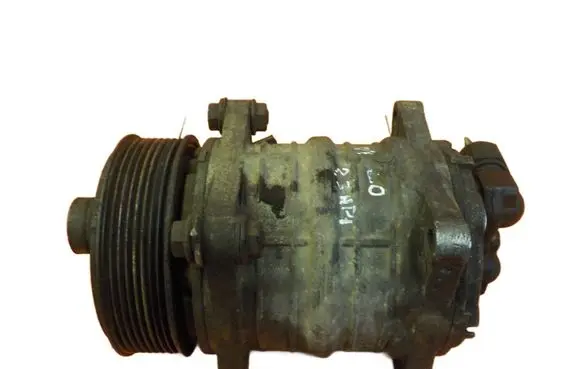 Iveco Daily 5th gen Air conditioning (A/C) compressor (pump) 10MB27
