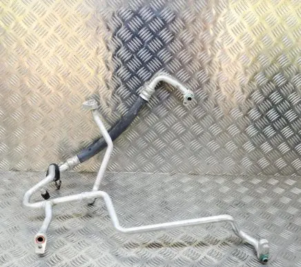 Tesla Model X Air conditioning (A/C) pipe/hose 104626500D