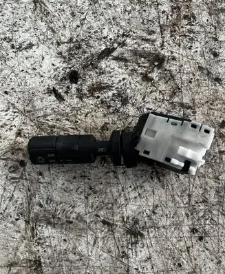 Nissan Qashqai Indicator stalk