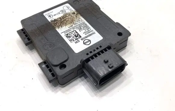 Nissan Qashqai J12 Other control units/modules 284N0HN20B