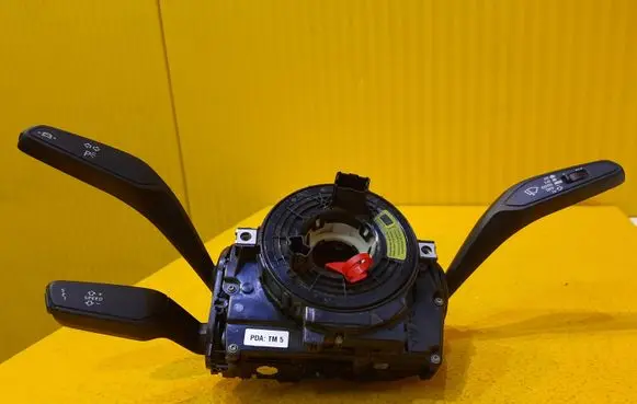 Audi A8 S8 D5 Wiper switch 85E907129AJ