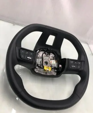 Citroen C4 III e-C4 Steering wheel 98406899zd