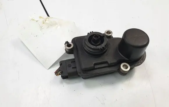 Cadillac STS Seville Turbine electric control actuator 12585780
