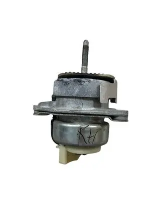 Engine mount bracket