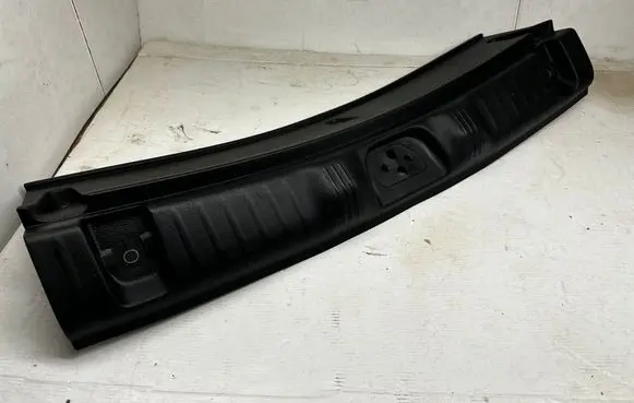 Jeep Compass Trunk/boot sill cover protection 5SZ82DX9AB