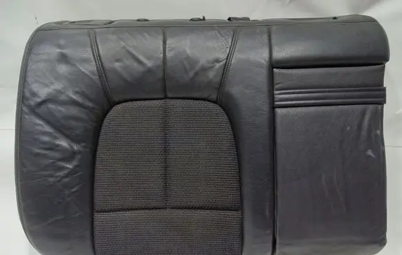 Peugeot 407 Interior set 66241