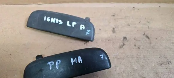 Suzuki Ignis Front door exterior handle 8282083E00 8281083E00