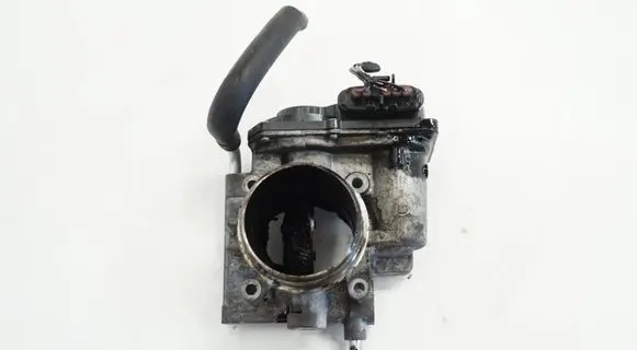 Mazda CX-5 Throttle body valve SHY1136B0ACR SHY1136B0