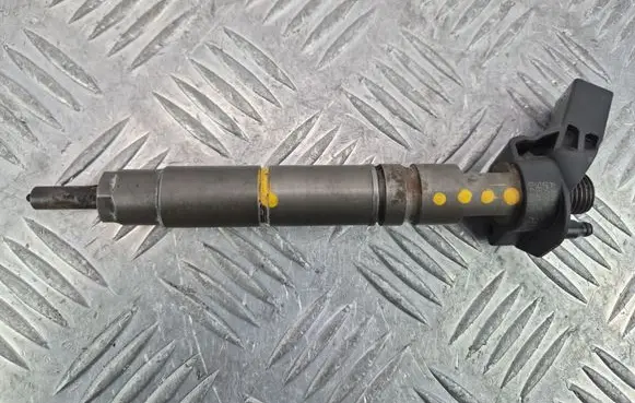 Mercedes-Benz E W211 Fuel injector A6420700587