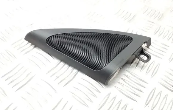Audi A4 S4 B8 8K Front door speaker cover trim 8K0035423