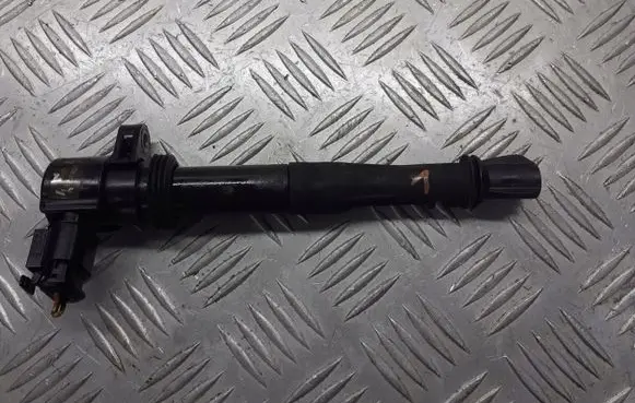 Fiat Doblo High voltage ignition coil 0040100320