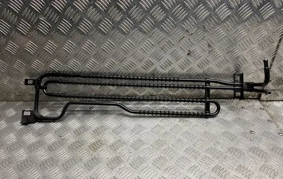 Mercedes-Benz E A207 Power steering radiator A2044601024 2044601024