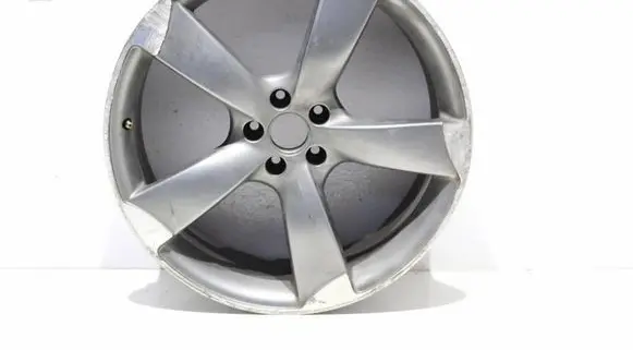 Audi A8 S8 D4 4H R21 alloy rim 4H0601025BA