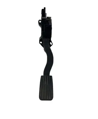 Citroen C4 Cactus Accelerator throttle pedal 9671433780