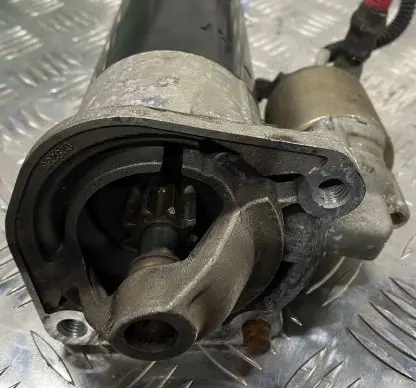 Volvo XC90 Starter motor B5254T2 MRSU5670655